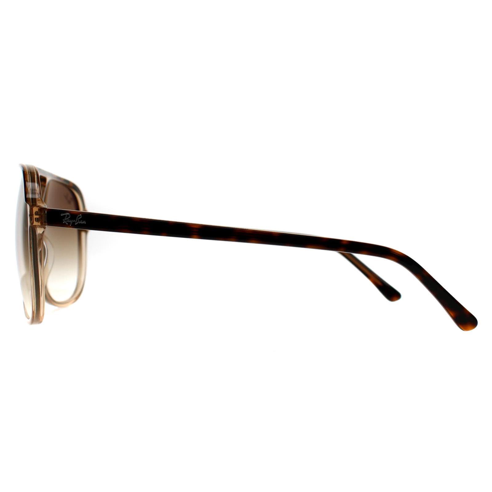 Napszemüveg Ray-Ban BILL RB 2198 unisex Méret 60/14/145 3/4