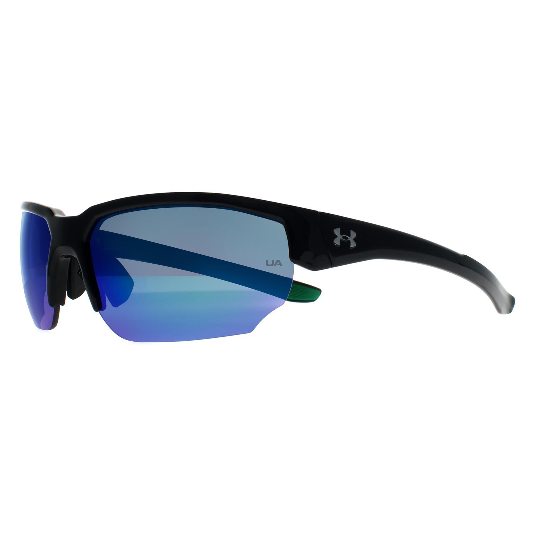 Lunettes de Soleil Under Armour UA 0012/S UNISEX Taille 70/9/125 2/3