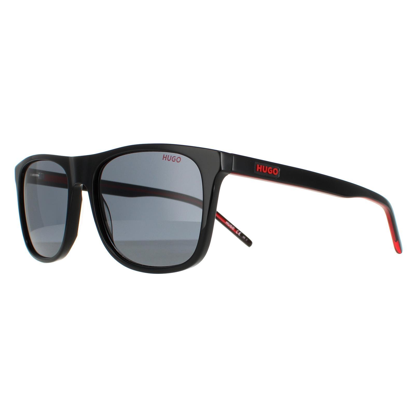 Sonnenbrille Hugo HG 1194/S 807 aus Acetat Herren 56 mm 2/4