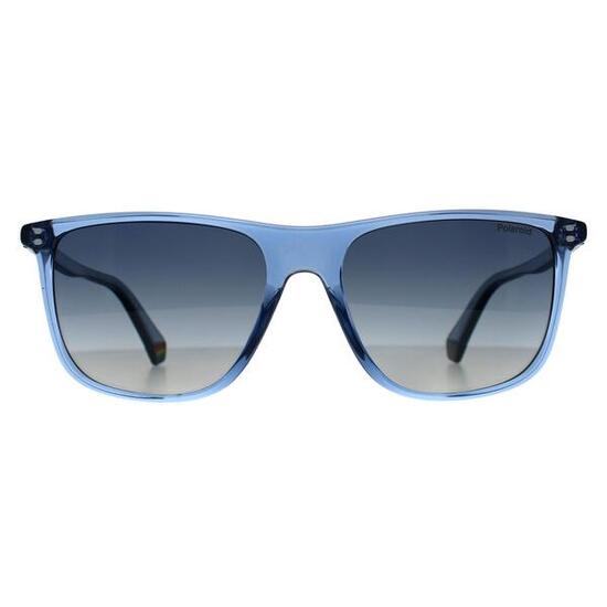 Lunettes de Soleil Polaroid PLD 6232/S PJP Polarisées Homme 55 mm