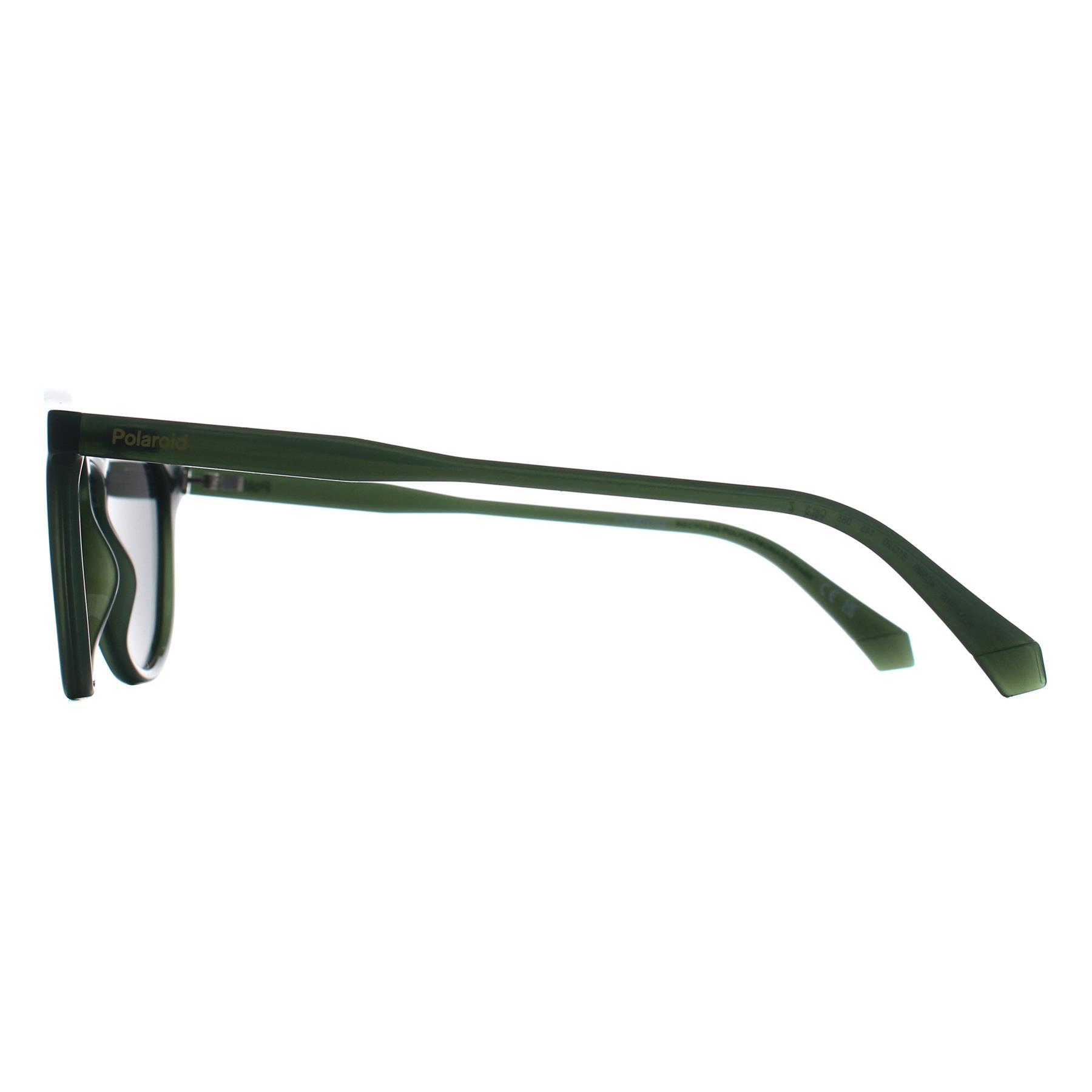 Sonnenbrille Polaroid PLD 4191/S 4C3 Polarisiert aus Polycarbonat Herren 51 mm 3/3