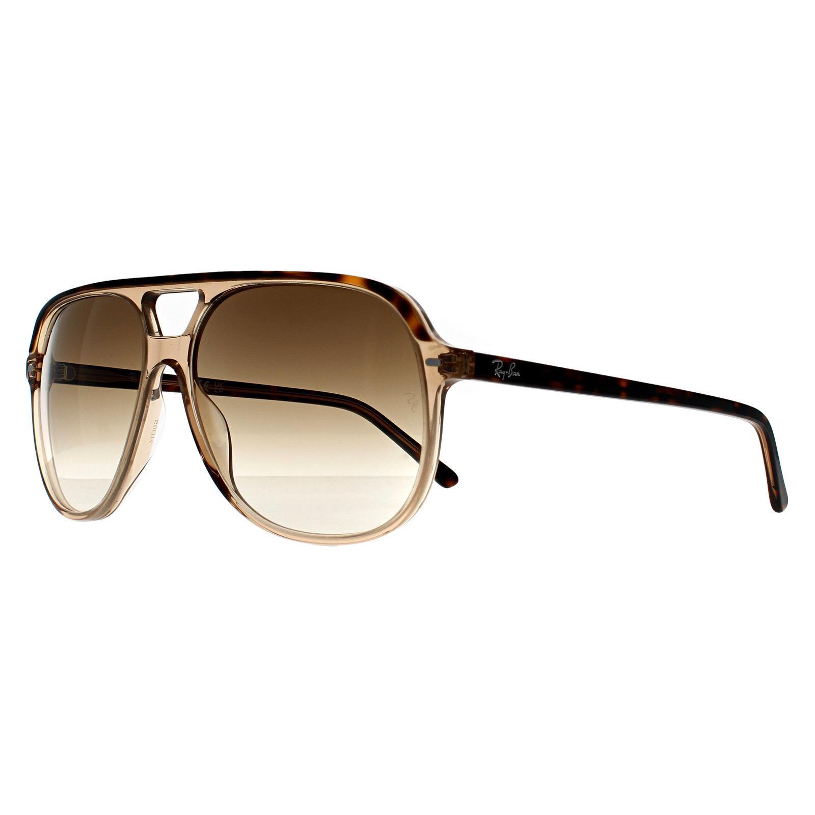 Napszemüveg Ray-Ban BILL RB 2198 unisex Méret 60/14/145 2/4