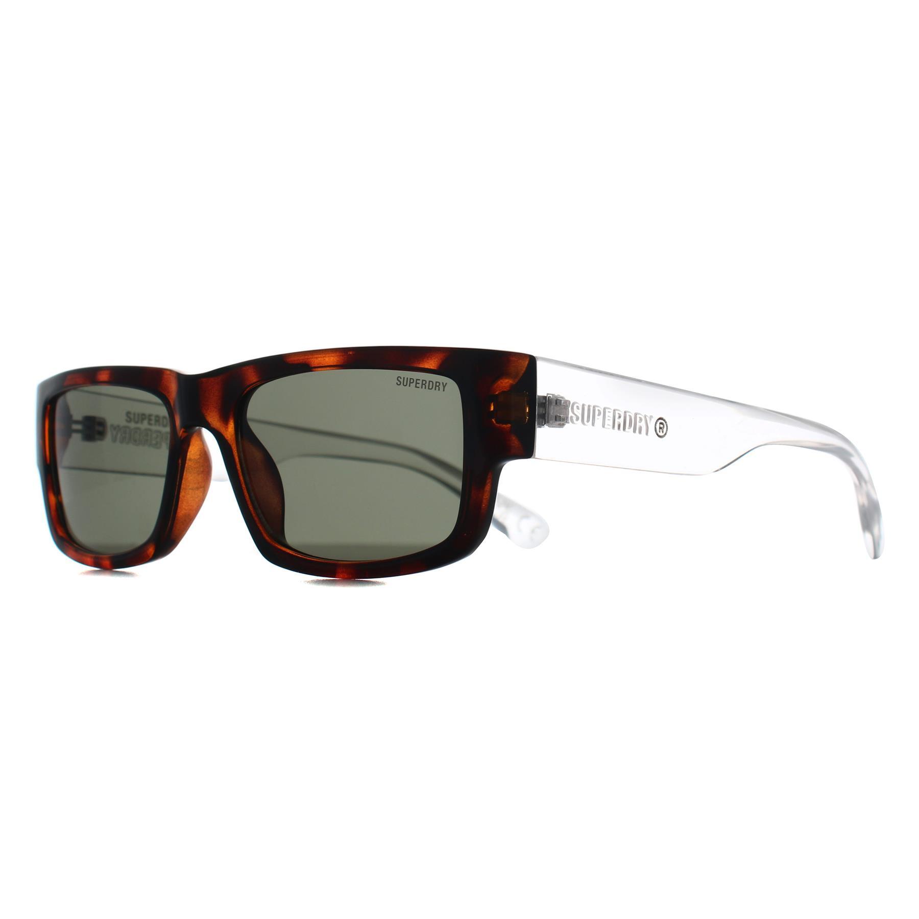 Gafas de Sol Unisex Superdry SDS-5005 54102A 2/3