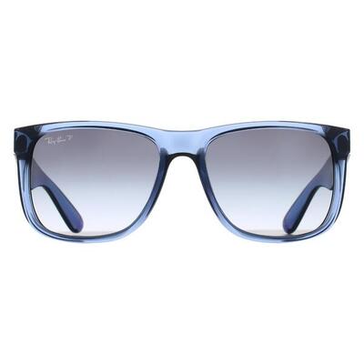 Zonnebril ray-ban justin rb 4165 unisex maat 55/16/145