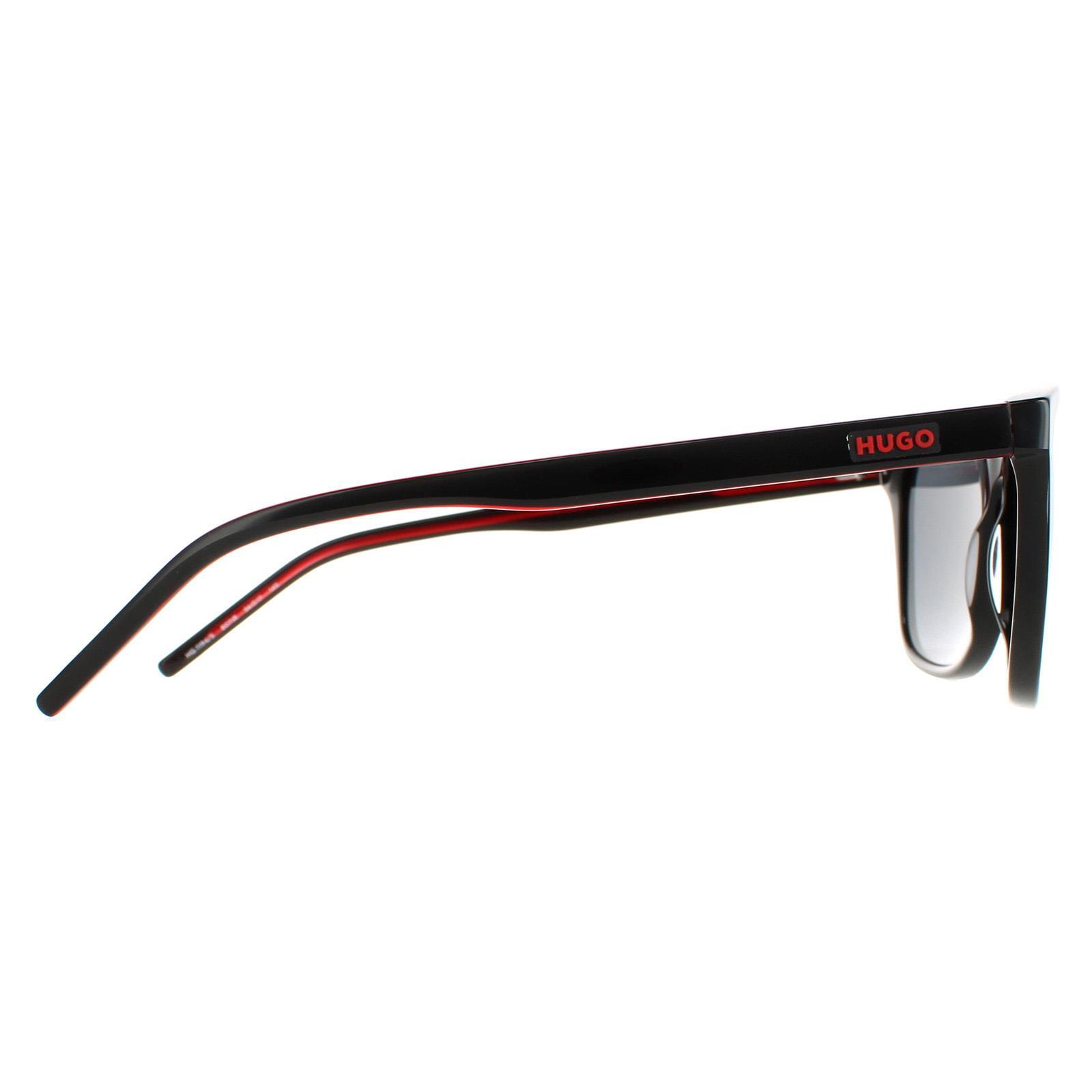 Sonnenbrille Hugo HG 1194/S 807 aus Acetat Herren 56 mm 4/4