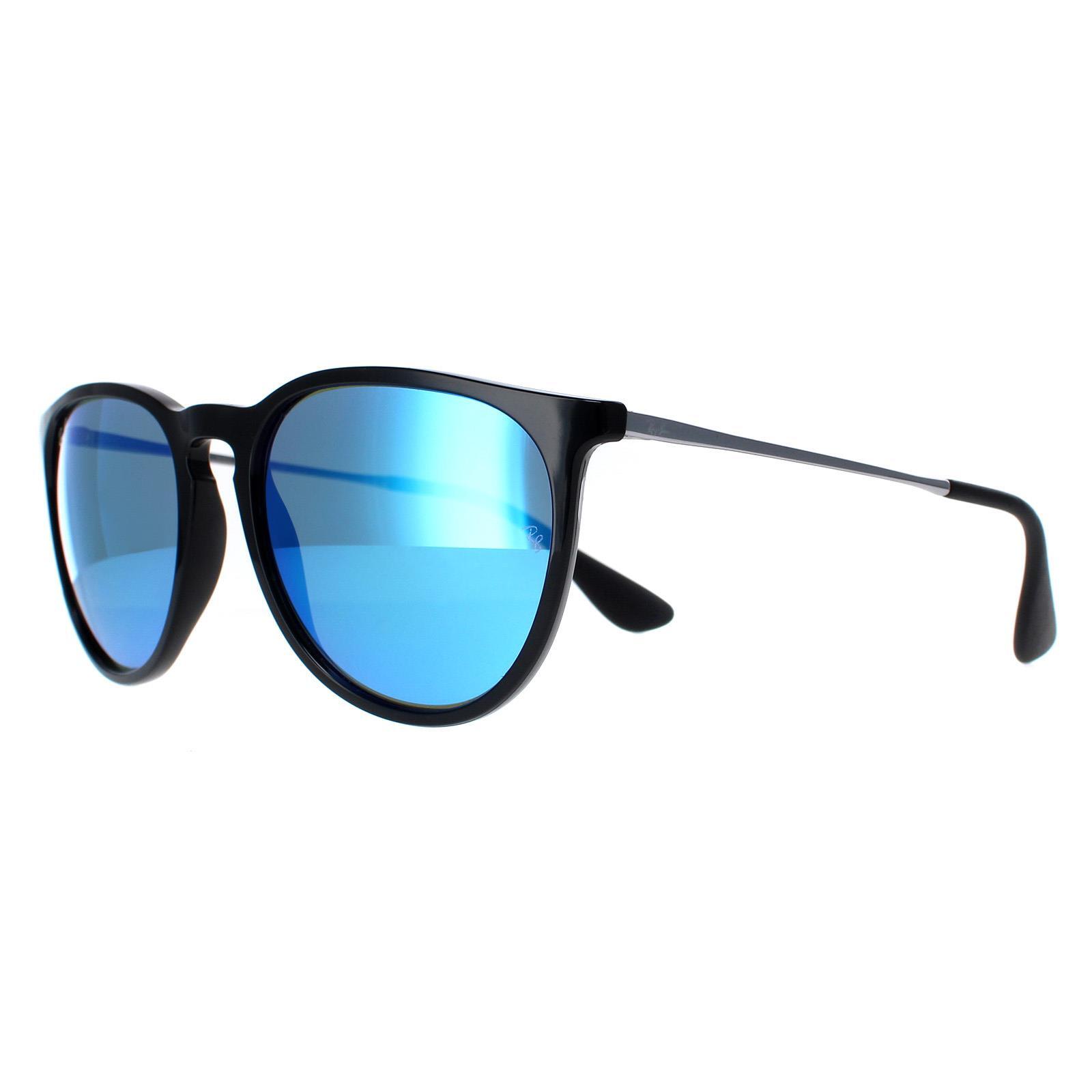 Zonnebril Ray-Ban ERIKA RB 4171 unisex Maat 54/18/145 2/4