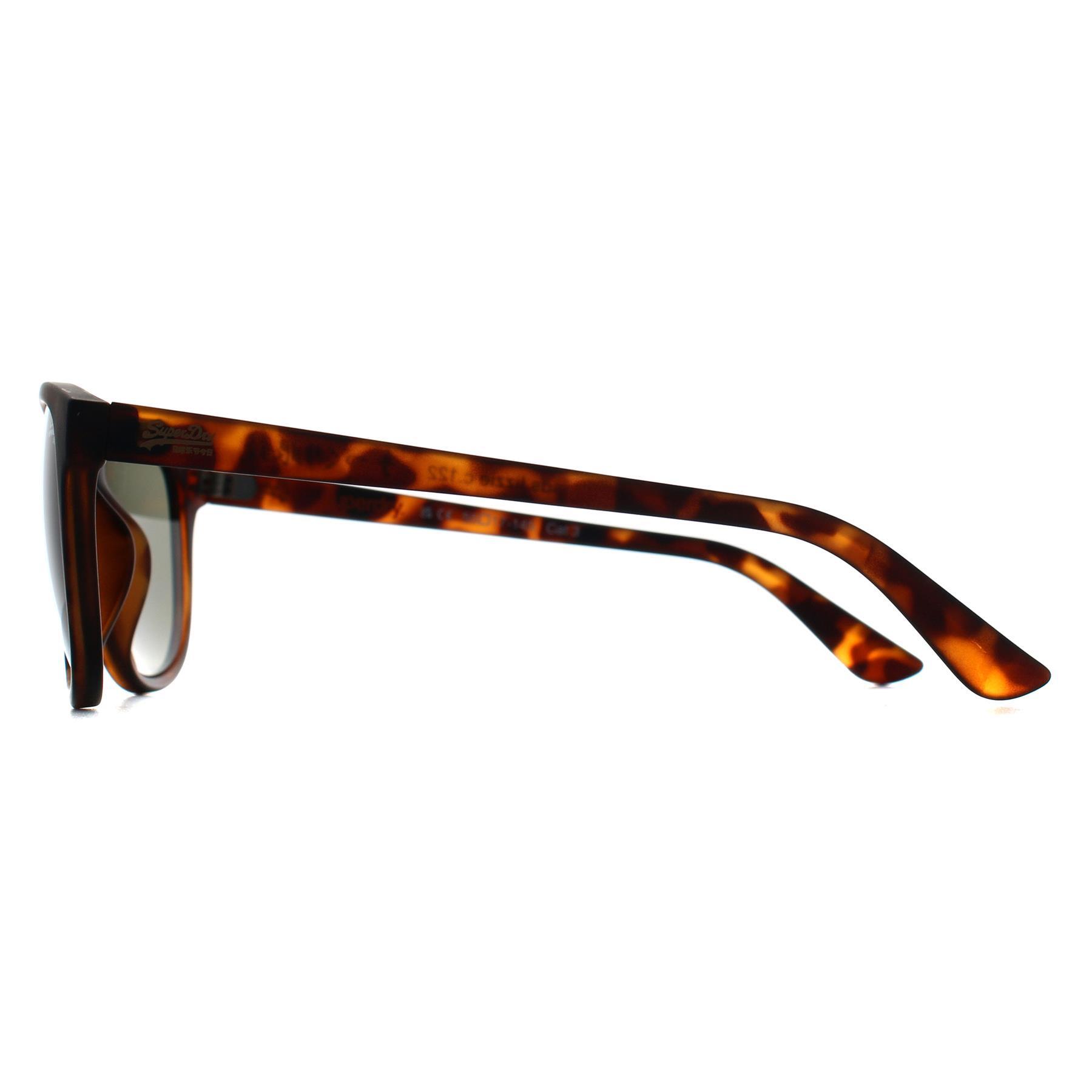 Gafas de Sol Mujer Superdry SDS-LIZZIE 55122 3/3