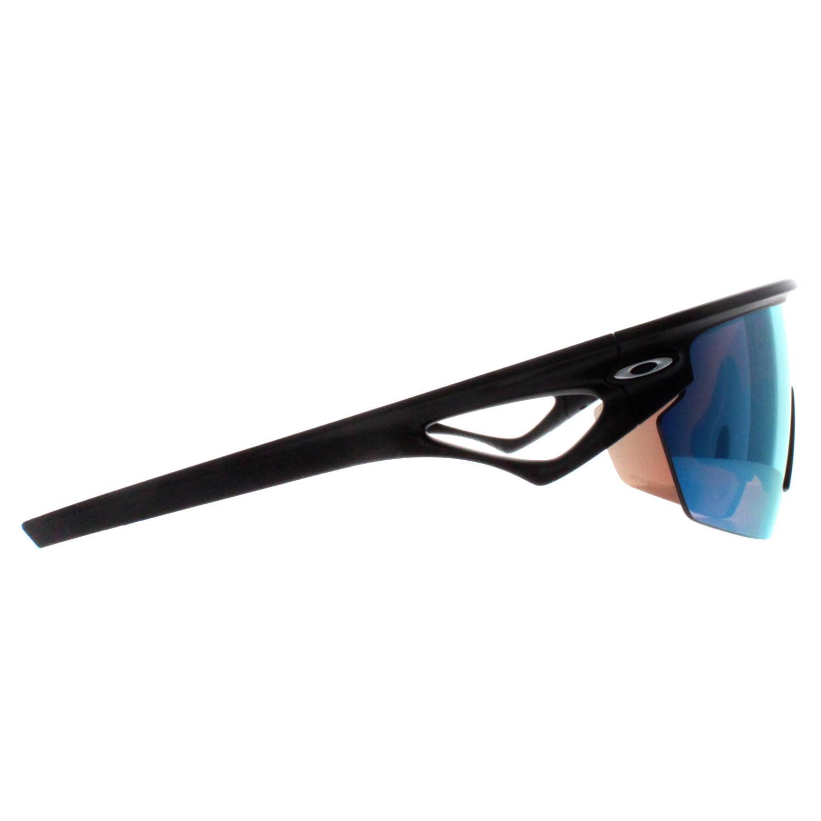 Occhiali da sole Oakley SPHAERA 4/7