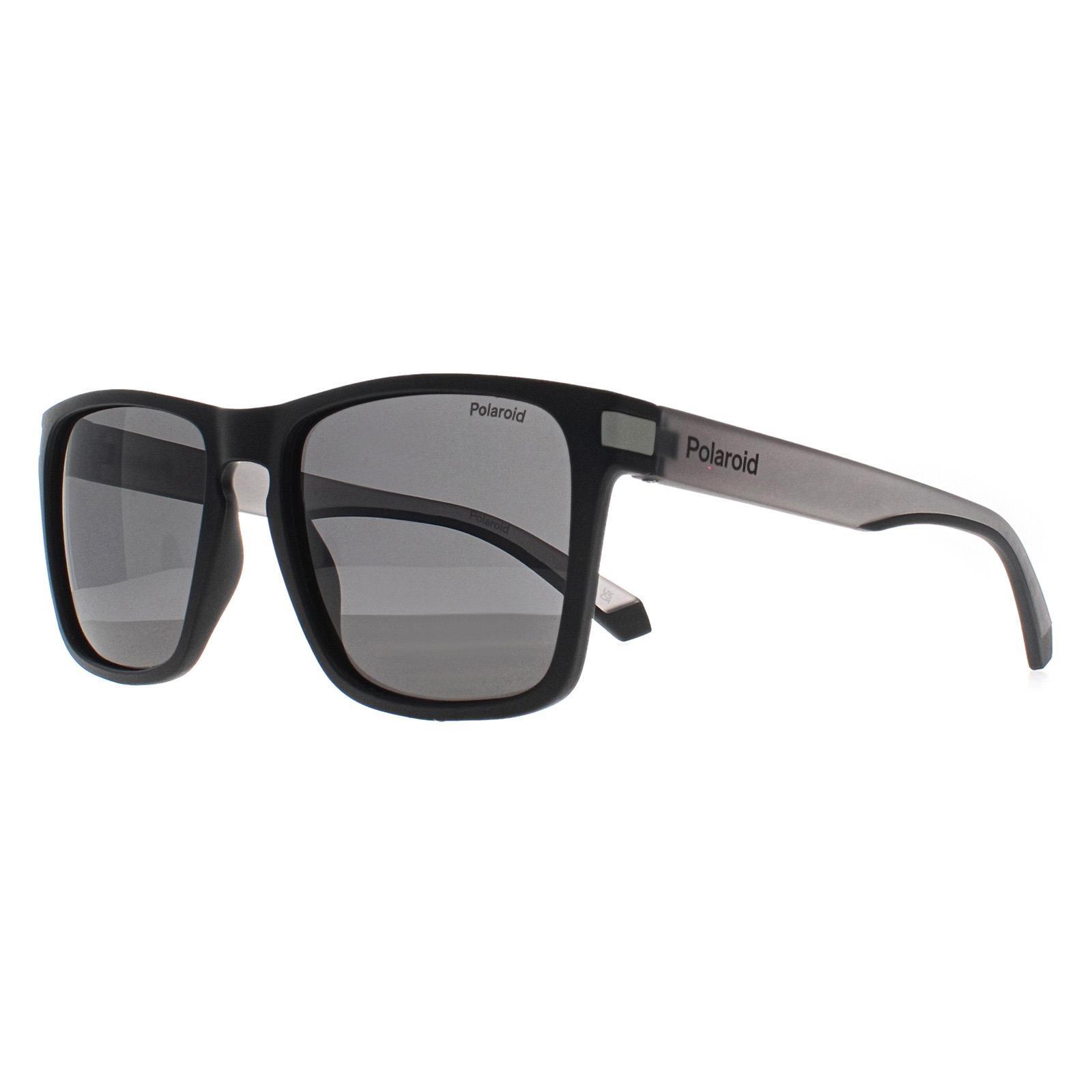 Gafas de Sol Polaroid PLD 2139/S O6W Polarizadas de Policarbonato Unisex 56 mm 2/7