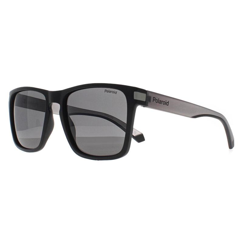 Ochelari de Soare Polaroid PLD 2139/S O6W Polarizați Unisex 56 mm