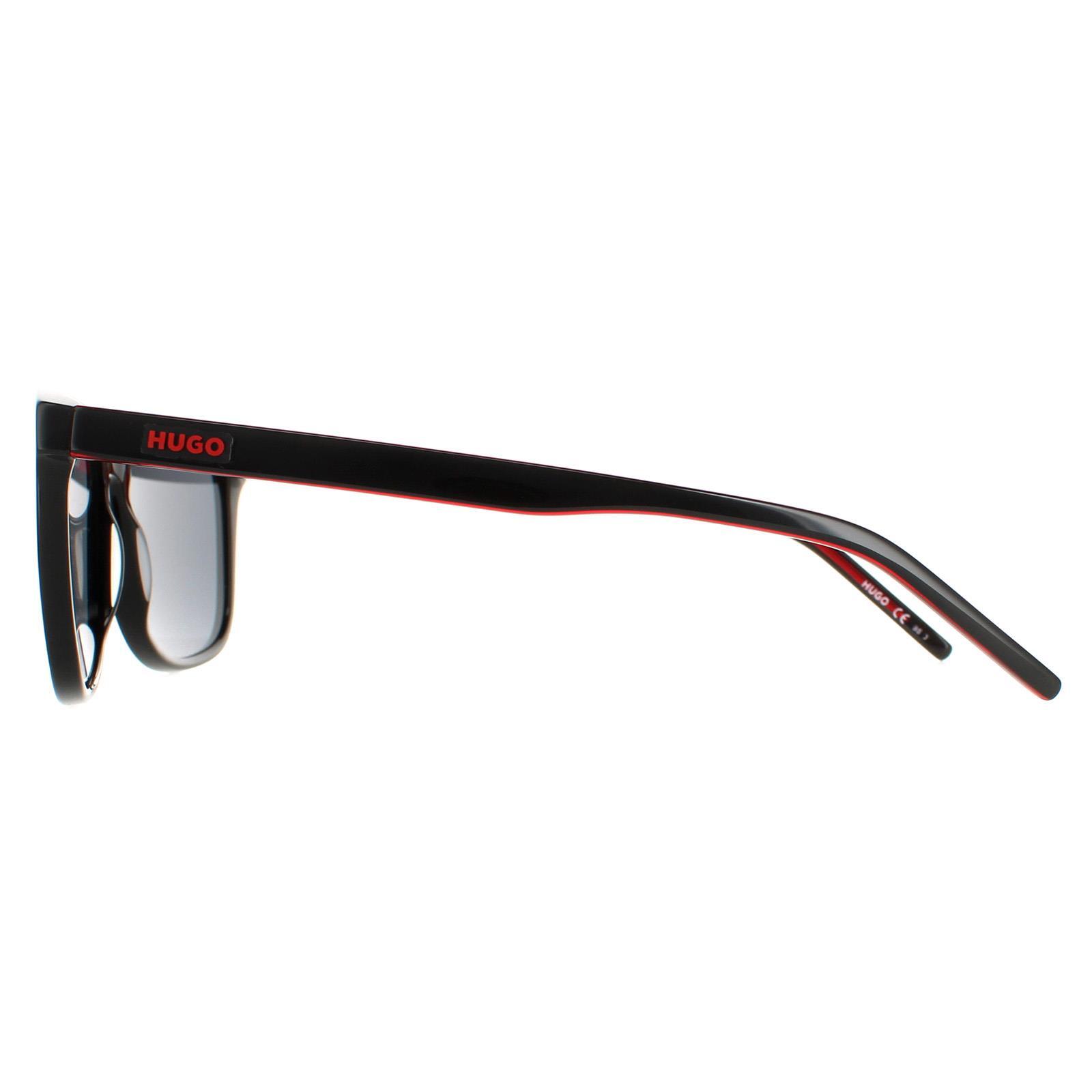 Sonnenbrille Hugo HG 1194/S 807 aus Acetat Herren 56 mm 3/4