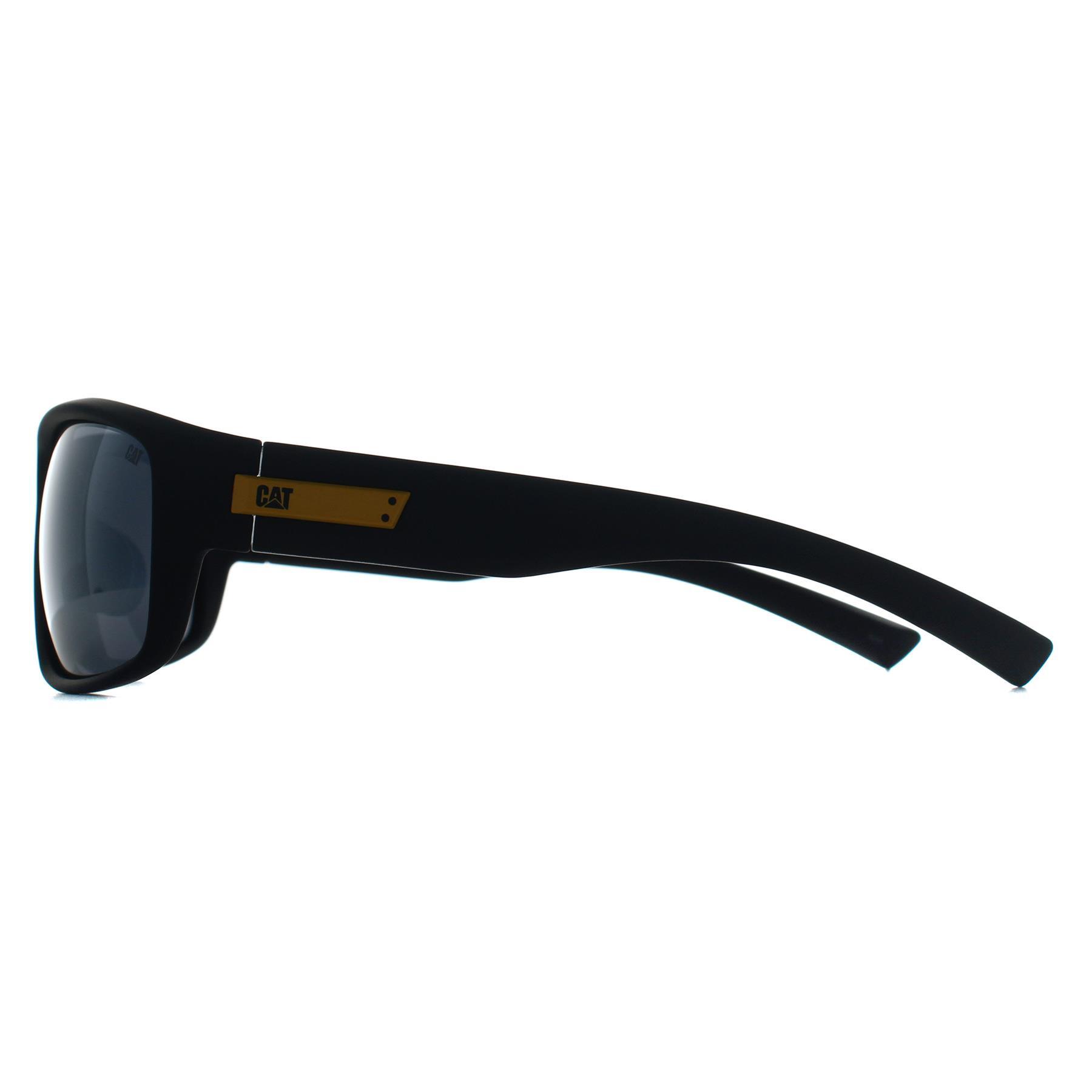 Óculos escuros masculinos Caterpillar CTS-FUSED 62104P 3/3