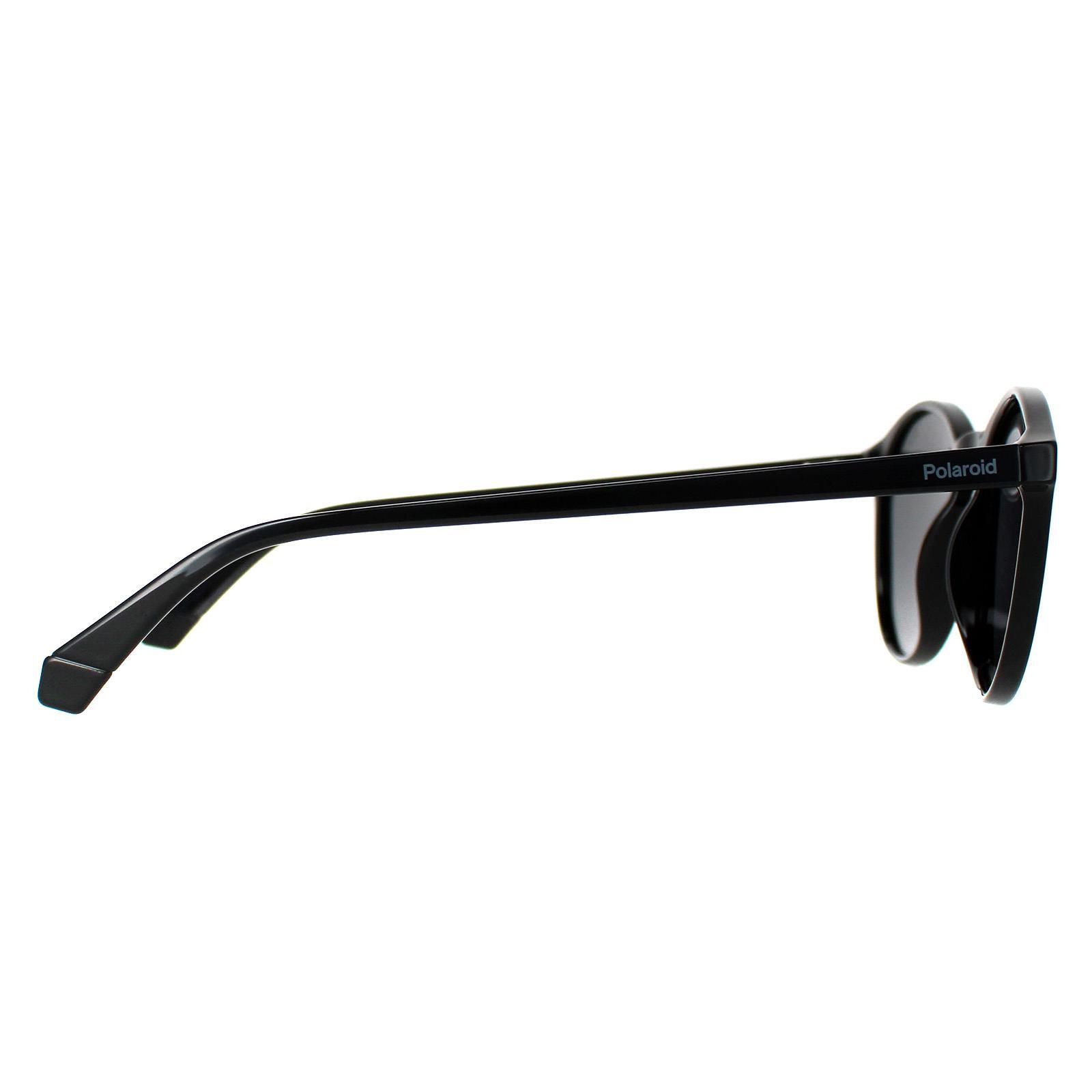 Lunettes de Soleil Polaroid PLD 4153/S 807 Polarisées Unisexe 50 mm 4/4