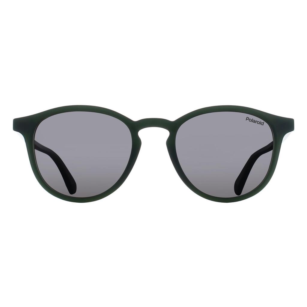 GREEN / GREY