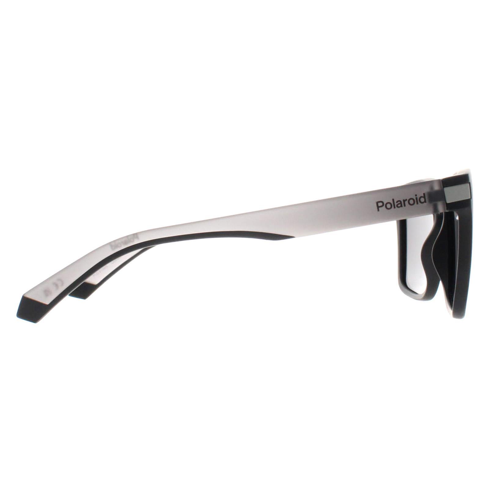 Gafas de Sol Polaroid PLD 2139/S O6W Polarizadas de Policarbonato Unisex 56 mm 4/7