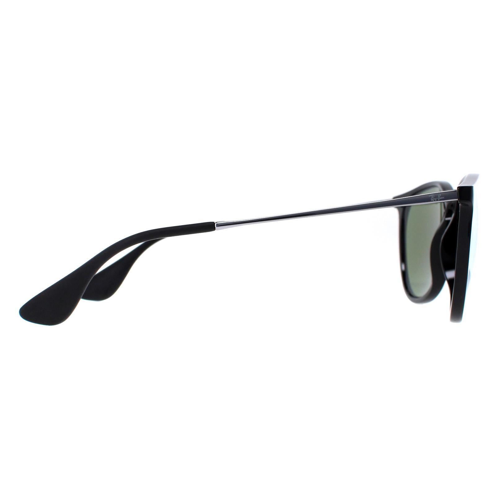 Zonnebril Ray-Ban ERIKA RB 4171 unisex Maat 54/18/145 4/4