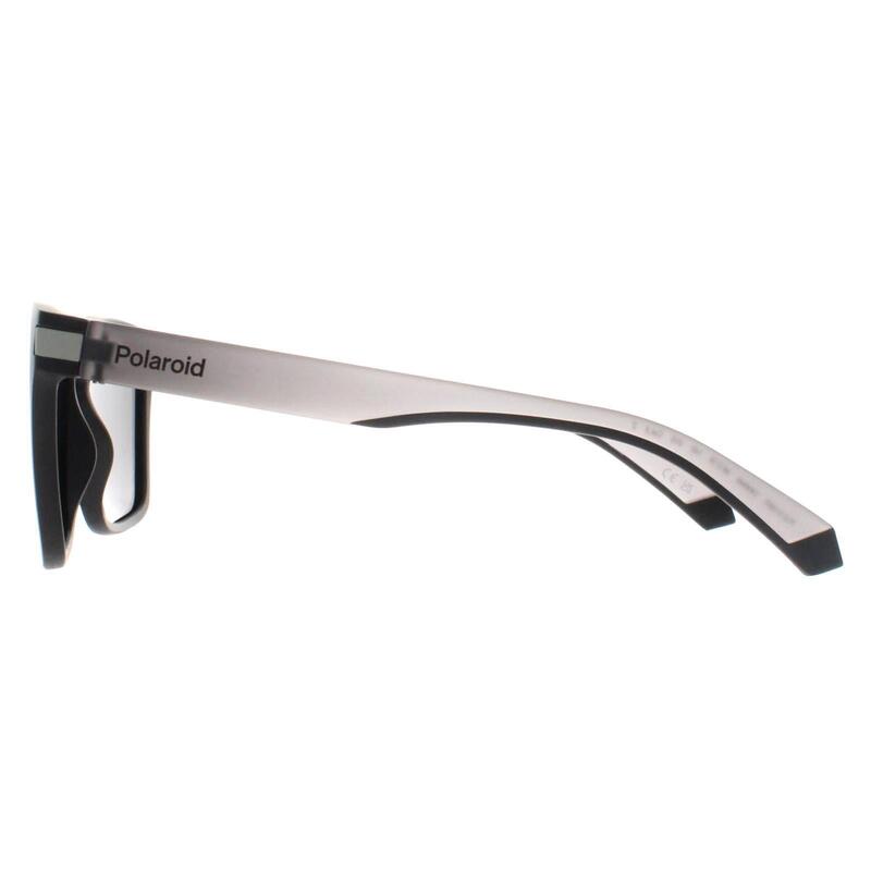 Ochelari de Soare Polaroid PLD 2139/S O6W Polarizați Unisex 56 mm