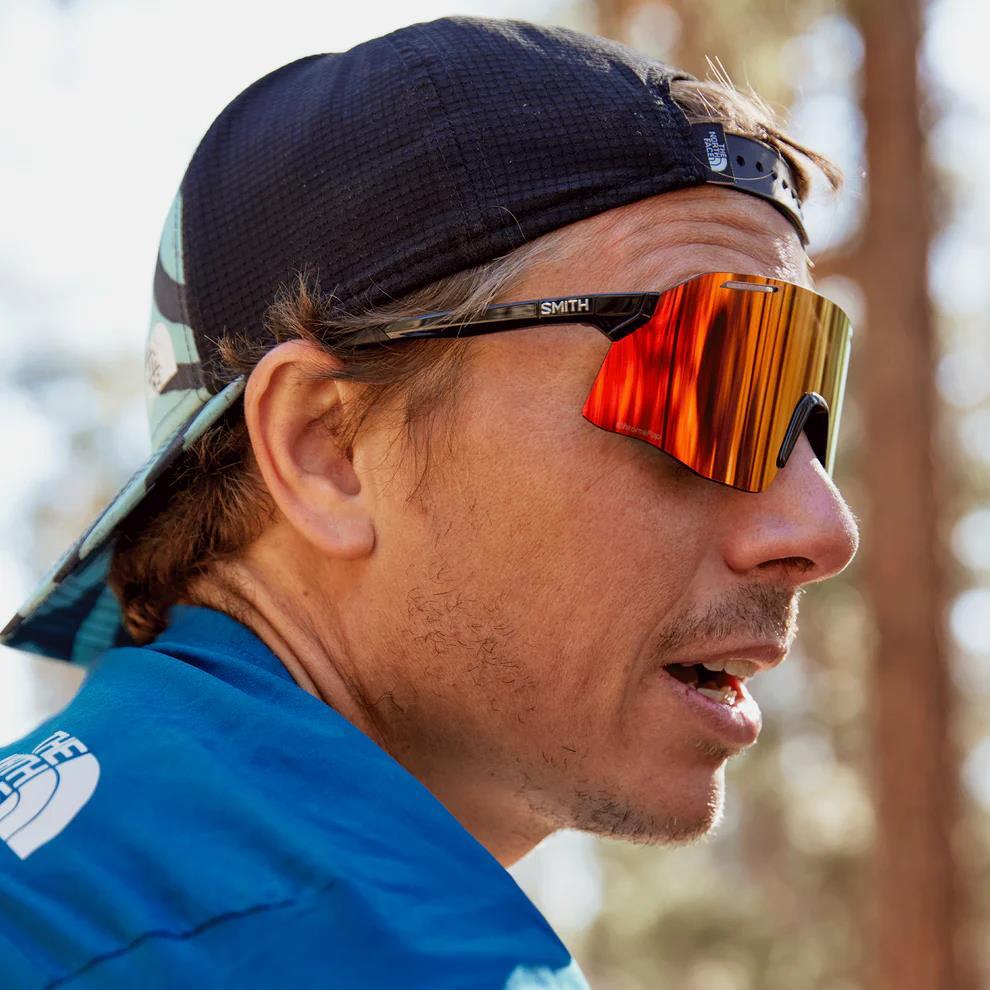 Gafas de sol Smith Vert PivLock 4/7