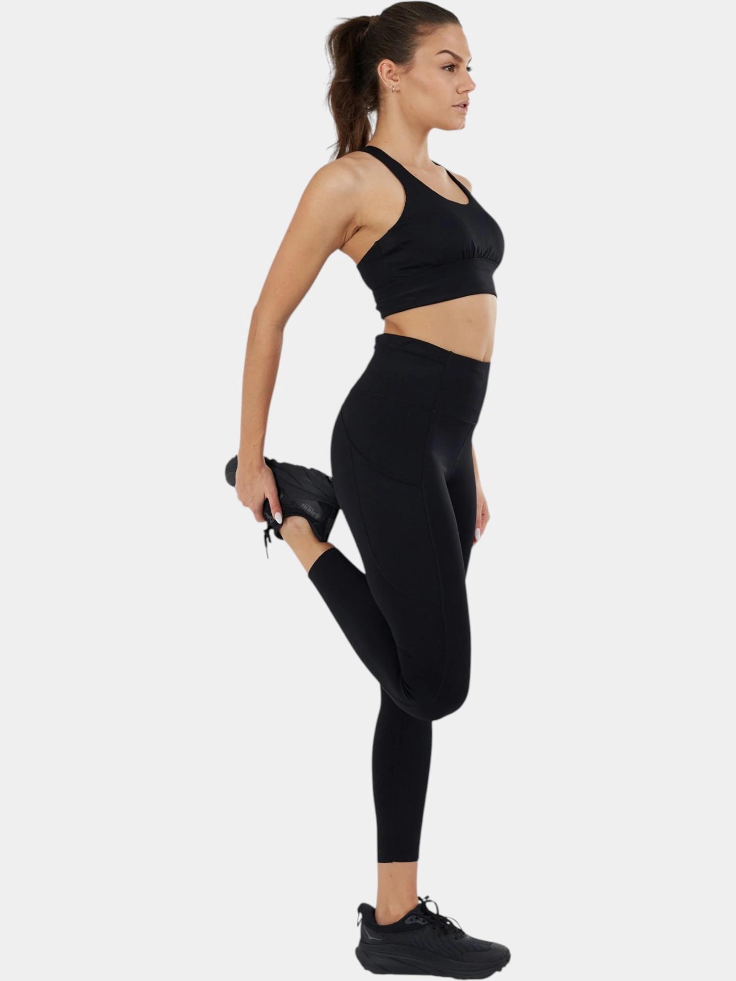 Deportes Mujer Fade 3/8