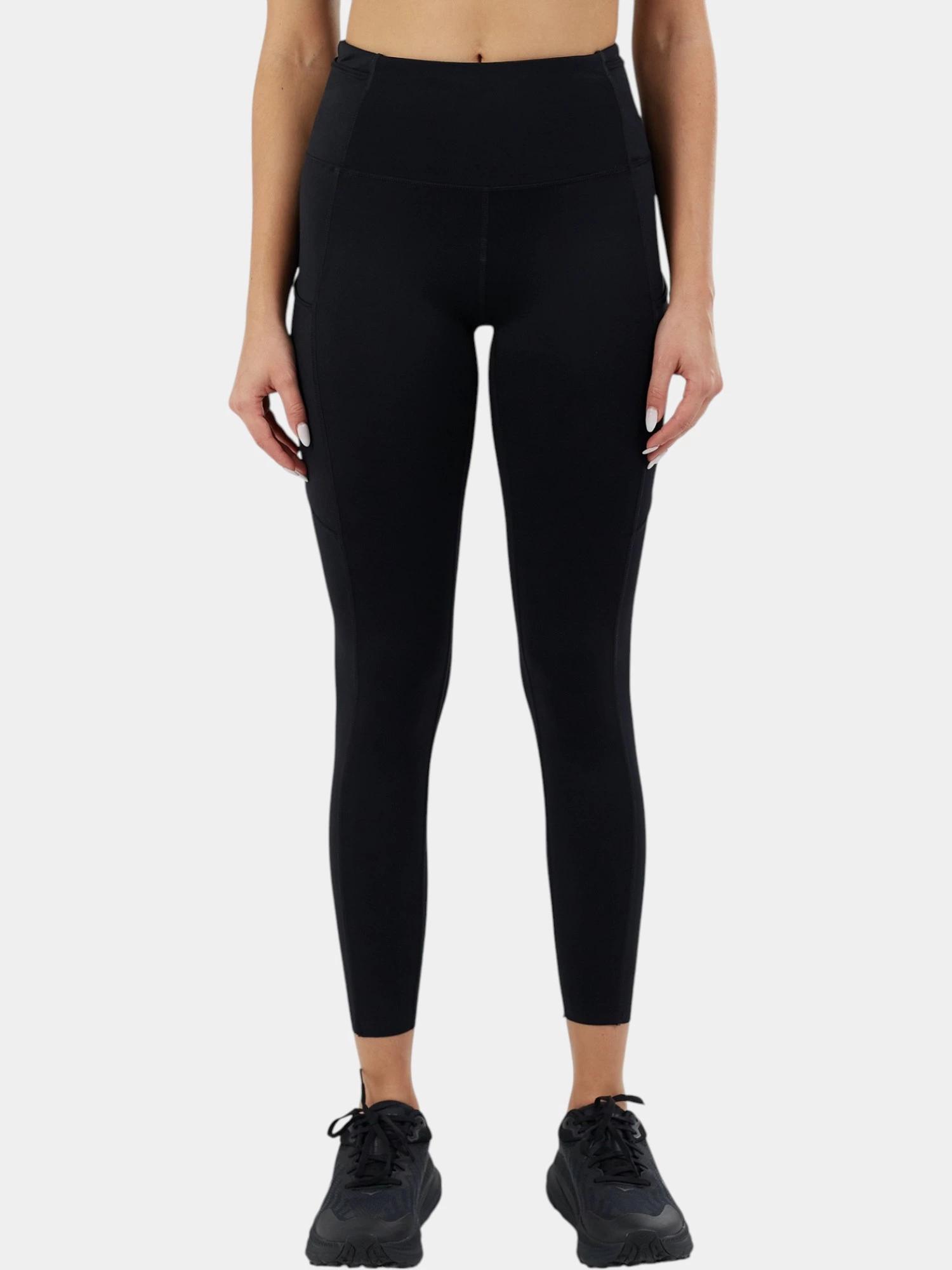 Pantaloni de sport Fade Leggings femei