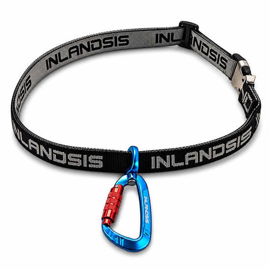 Freewalk - ceinture course à pied / canimarche – Inlandsis