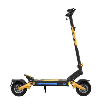 UrbanGlide 1000GT 2x2 elektrische scooter 52V 23,4Ah 100 km bereik All-Terrai