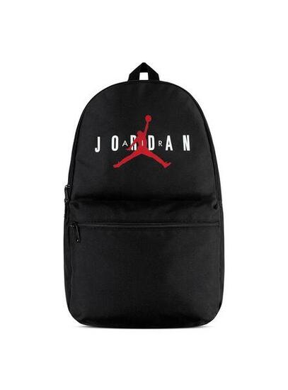 Zaino Jordan Nero