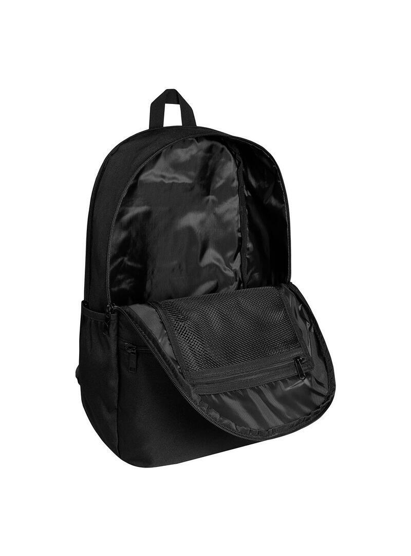 Mochila para Computadora Portátil Air Jordan HBR 25 L Negro, Rojo 7/7