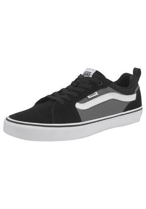 Vans Herren Filmore Sneaker Skate Schuh VN0A3MTJT2J1 Schwarz