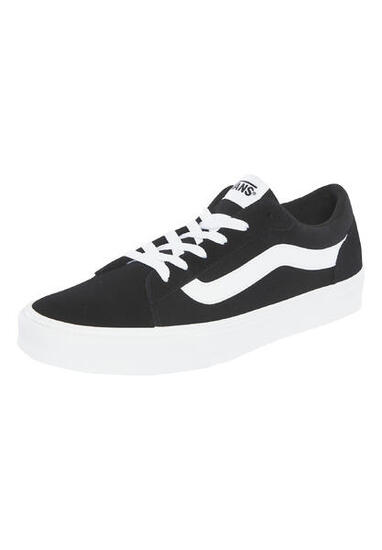 Zapatillas para Mujer Vans Negro