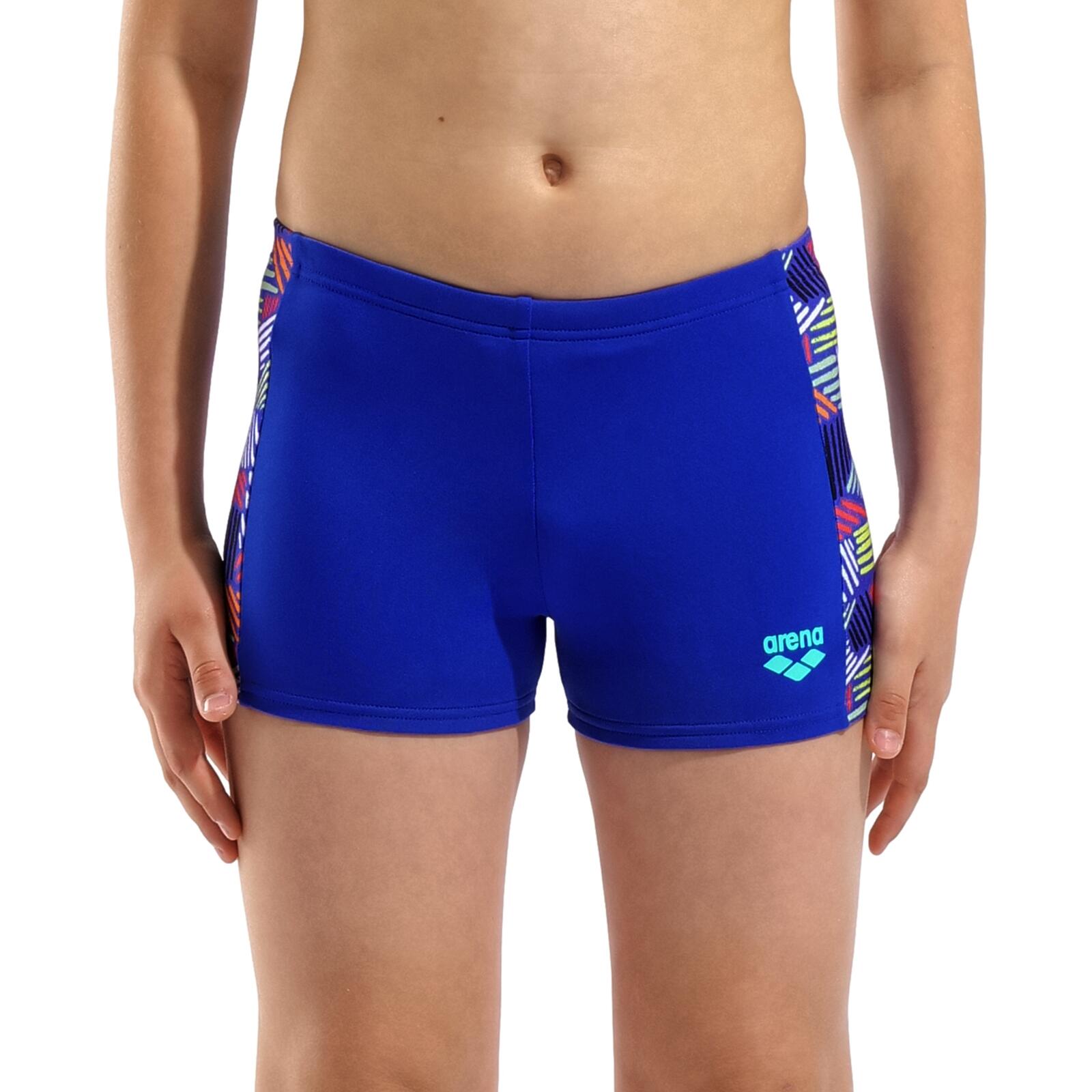 Chlapecké plavky Arena CANDIES SWIM SHORT 6/6