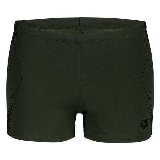 Arena Herren Badehose Graphic Swim Short 011186