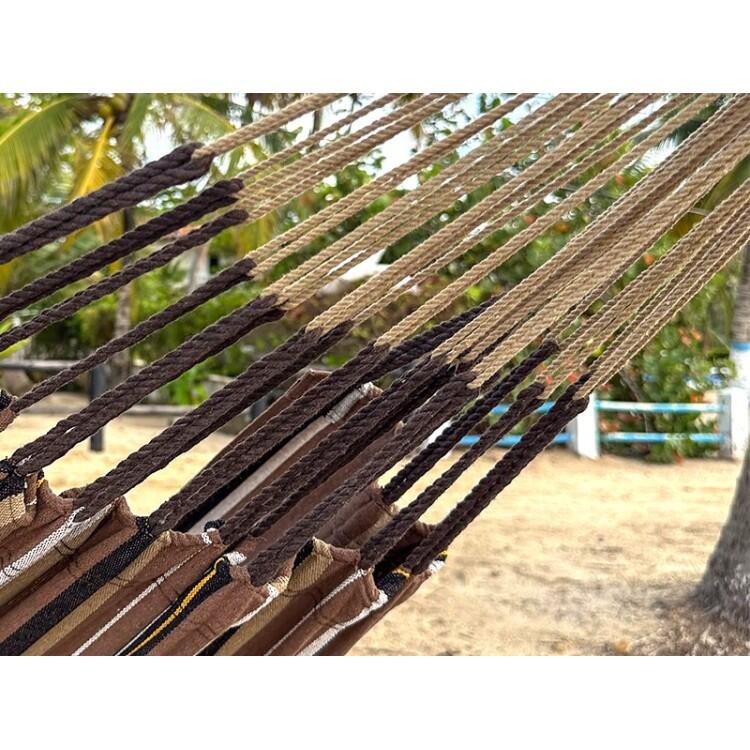 Hamac Tropical - Hamac L Choco Oro 3/5
