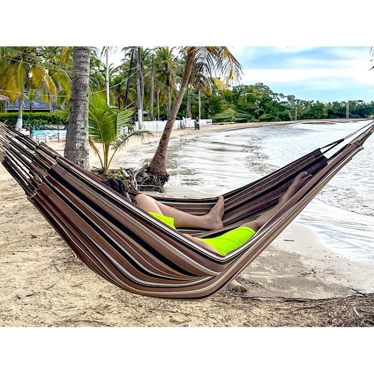 Tropical Hamac - Amaca XL Choco Oro 2/5