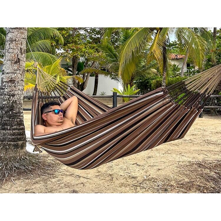 Tropical Hamac - Amaca XL Choco Oro 4/5