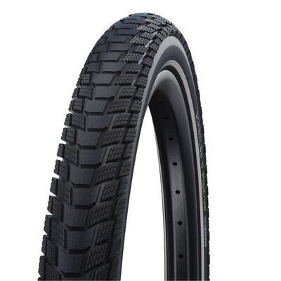 Schwalbe pick-up 27.5x2.60 - addix e - super defense reflex