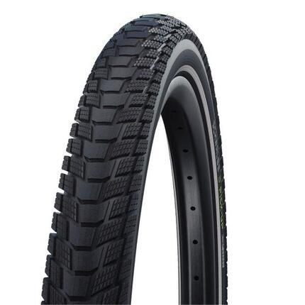 SCHWALBE Pick-up 27.5x2.60 - addix e - Super Defense reflex