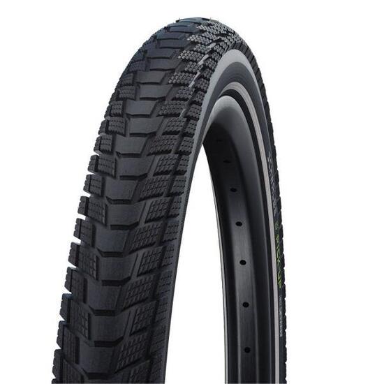 SCHWALBE Pick-up 27.5x2.60 - addix e - Super Defense reflex