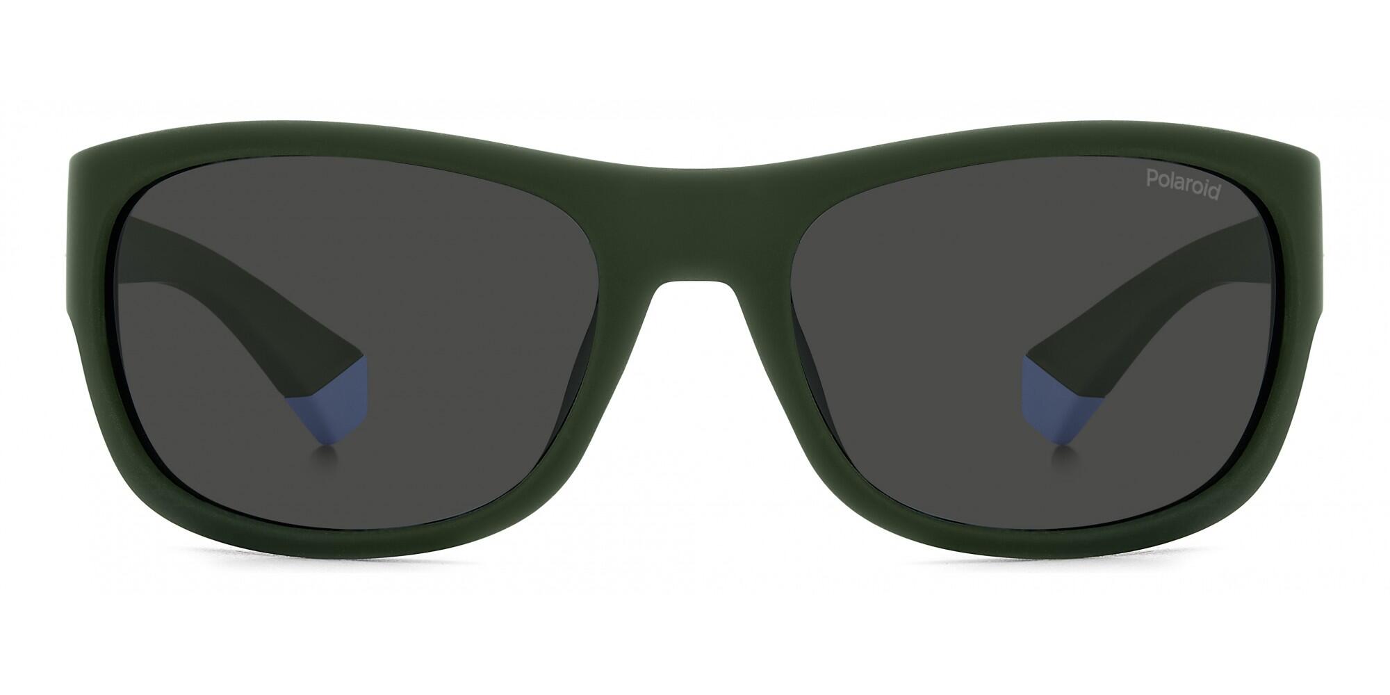 Lunettes de Soleil Polaroid Kids PLD 8064/S JUNIOR Taille 54/17/120 2/7