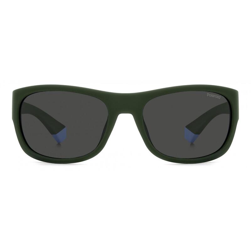 Ochelari de soare Polaroid Kids PLD 8064/S JUNIOR Dimensiune 54/17/120