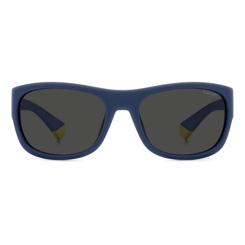 Ochelari de soare Polaroid Kids PLD 8064/S JUNIOR Dimensiune 54/17/120