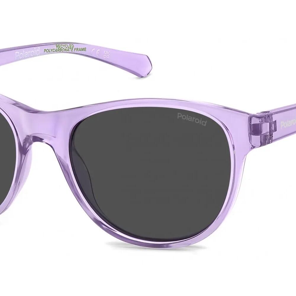 Sunglasses Polaroid Kids PLD 8066/S JUNIOR Size 48/16/125