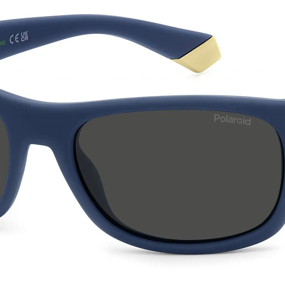 Sunglasses Polaroid Kids PLD 8064/S JUNIOR Size 54/17/120