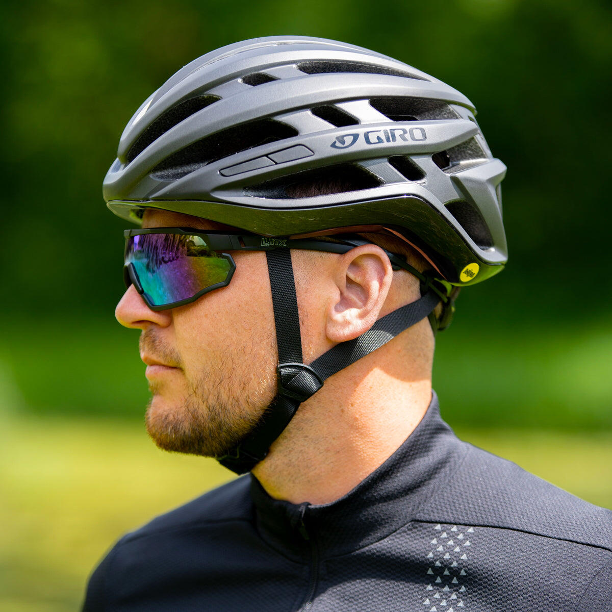 Lynx QA0607 Gafas de Sol Galibier - Gafas de Deporte Premium 2/6