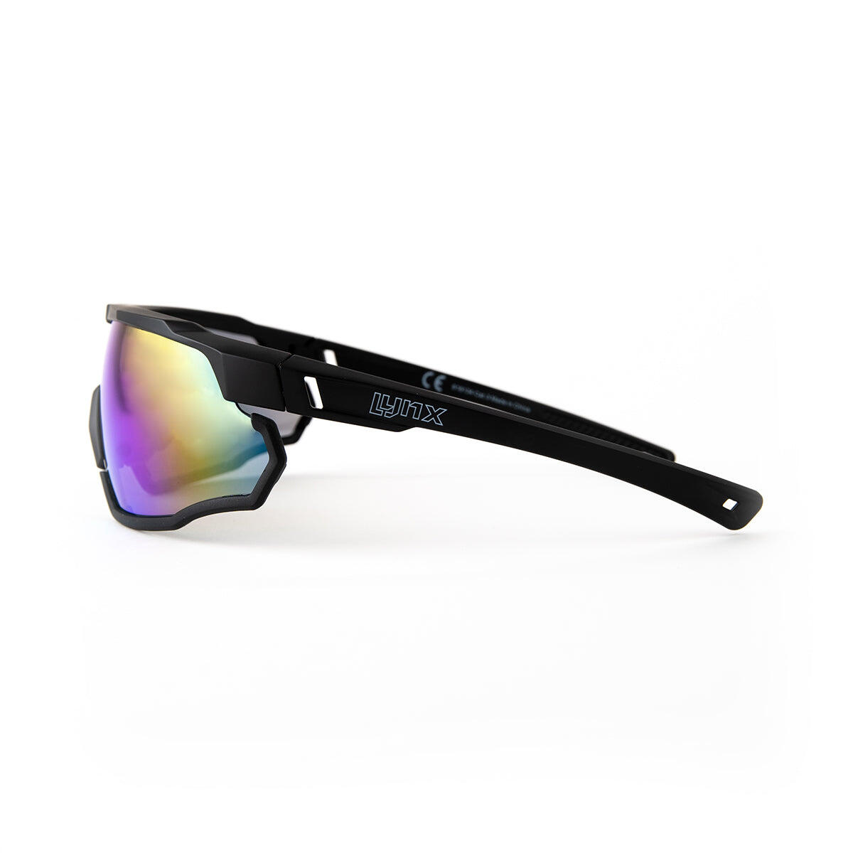 Lynx QA0607 Gafas de Sol Galibier - Gafas de Deporte Premium 4/6