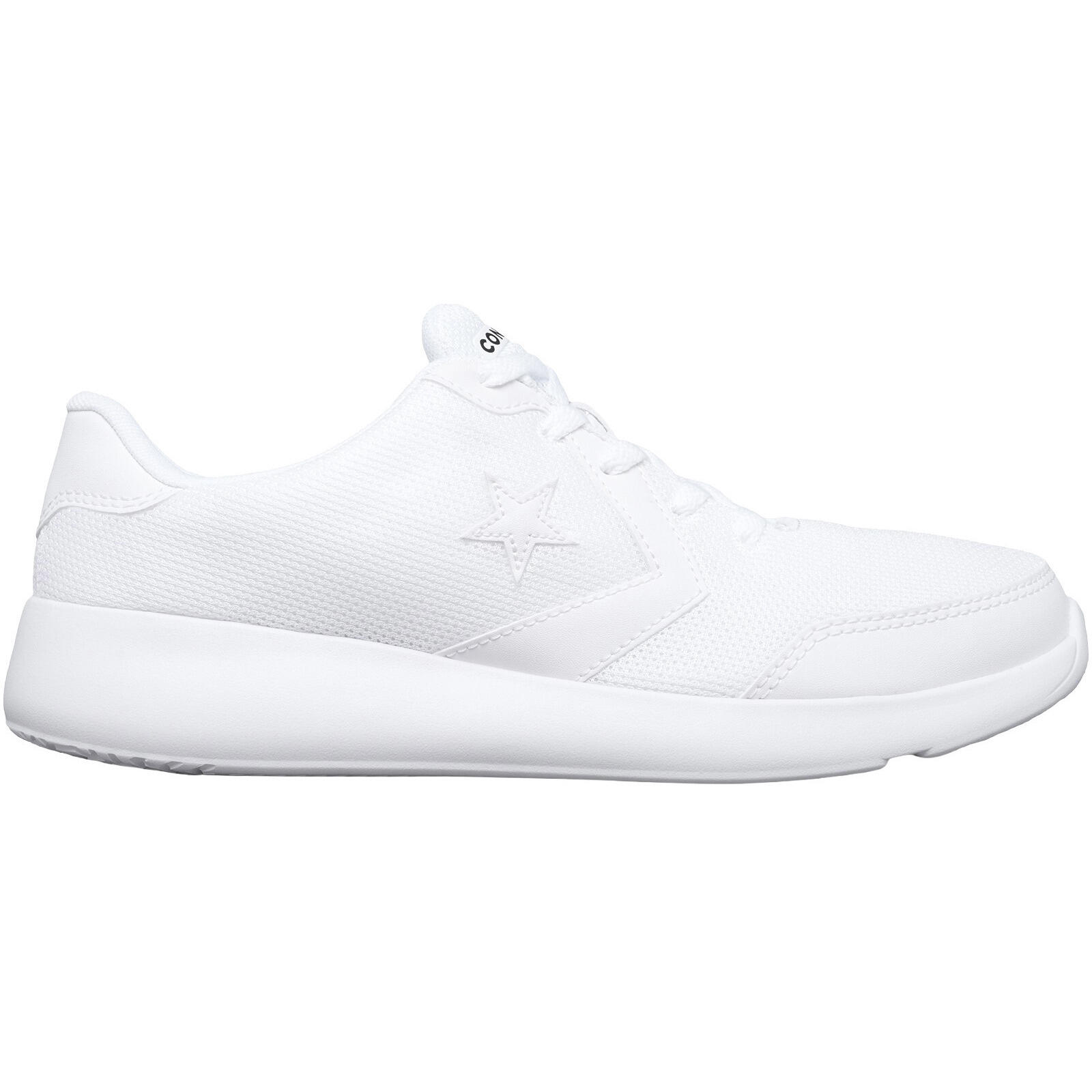 Baskets Converse Day One Trainer Converse Day One Trainer, Blanc, Unisexe 1/5