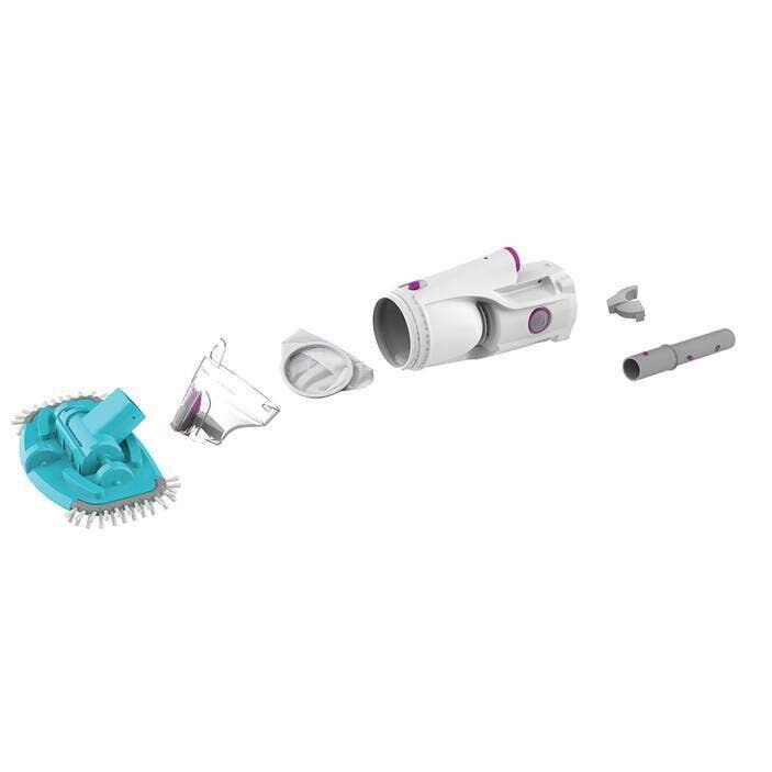 Aspirateur électrique TELSA 30 6/6