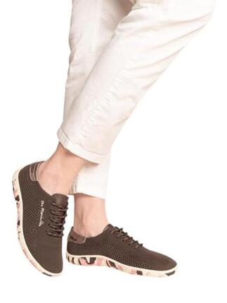 Tennis toile femme - JAZARIA Quartz