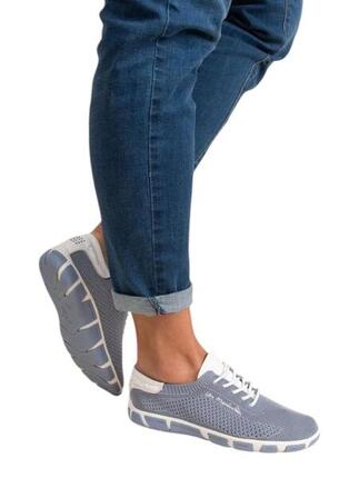 Tennis toile femme - JAZARIA Quartz
