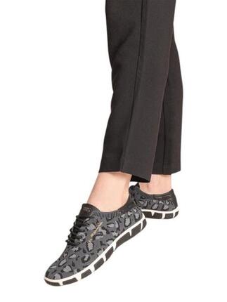 Tennis toile femme - JAZARIA Quartz
